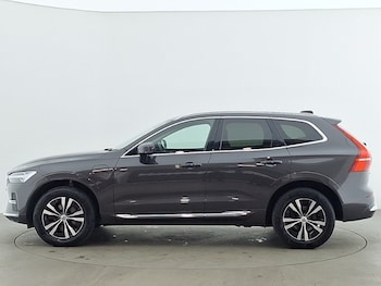 Used Volvo XC60 2022 for sale - 75583653: Photo