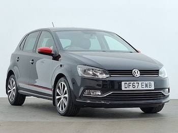 Used Volkswagen Polo 2017 for sale - 79286082: Photo