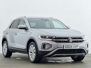 2024 - 1.5 TSI Style 5dr