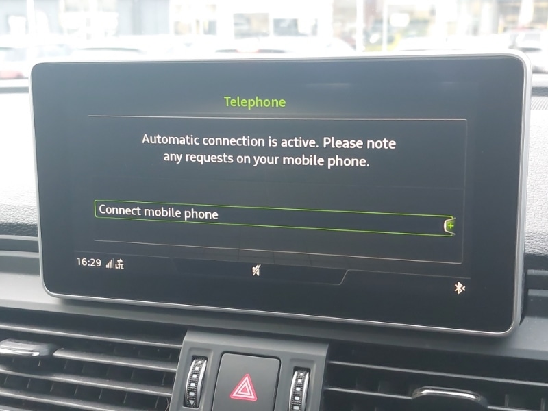 Used Audi Q5 2019 for sale - 76526421: Photo 14