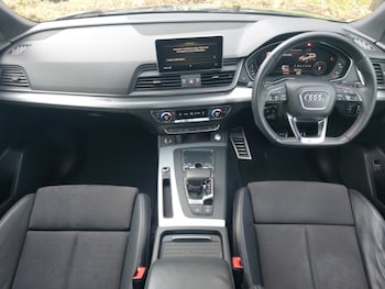 Used Audi Q5 2019 for sale - 76526421: Photo