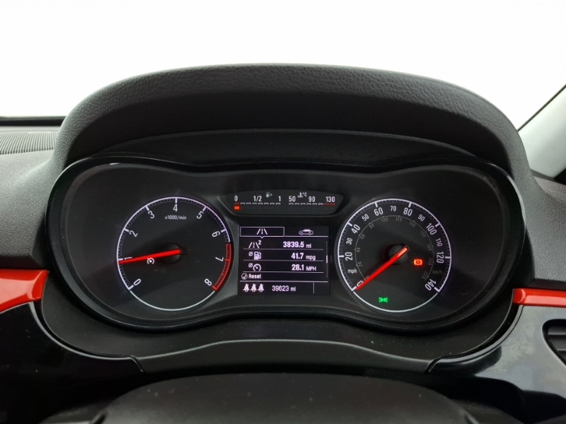 Used Vauxhall Corsa 2017 for sale - 77963918: Photo 10