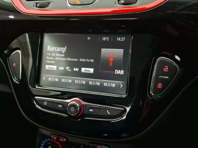 Used Vauxhall Corsa 2017 for sale - 77963918: Photo 11