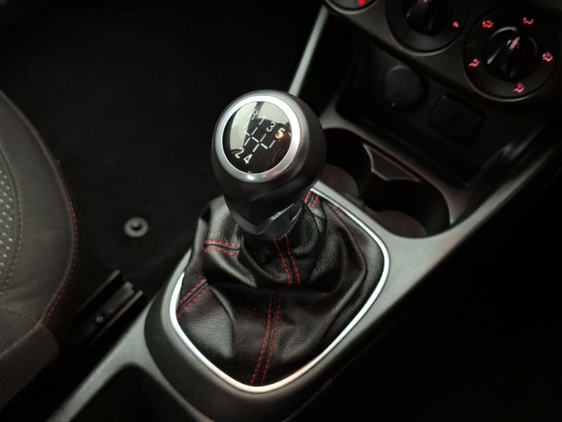 Used Vauxhall Corsa 2017 for sale - 77963918: Photo 13