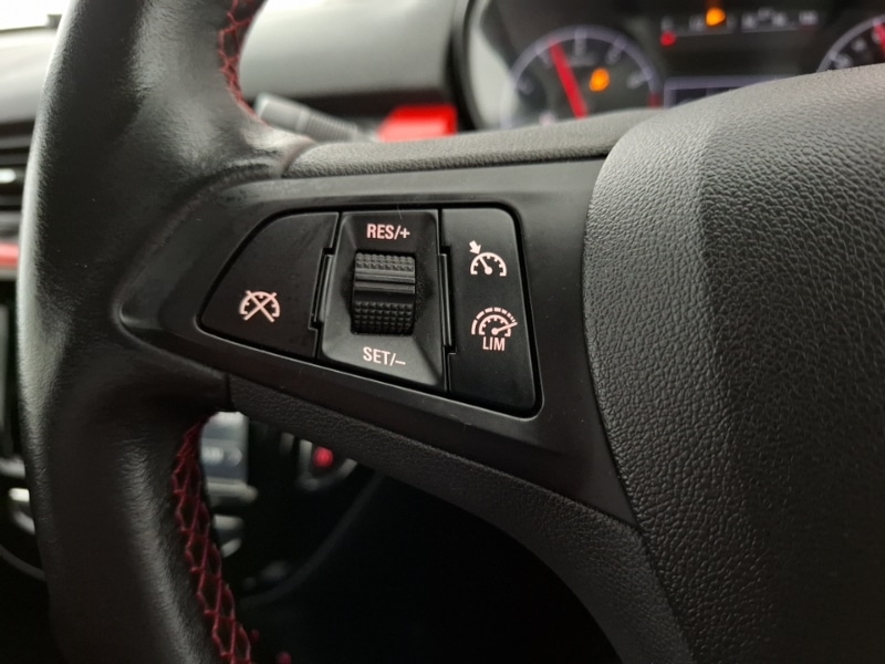 Used Vauxhall Corsa 2017 for sale - 77963918: Photo 14