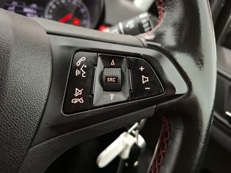 Used Vauxhall Corsa 2017 for sale - 77963918: Photo 15