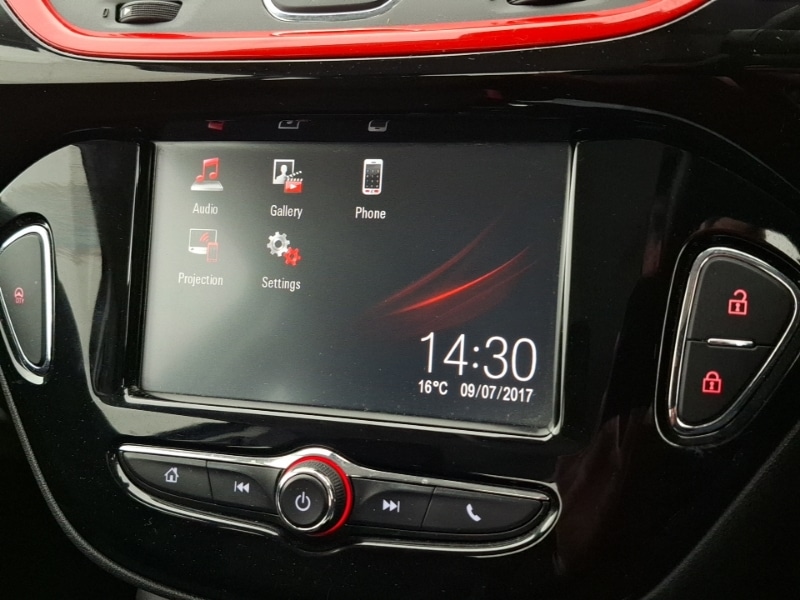 Used Vauxhall Corsa 2017 for sale - 77963918: Photo 18