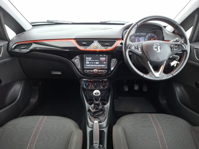 Used Vauxhall Corsa 2017 for sale - 77963918: Photo 2