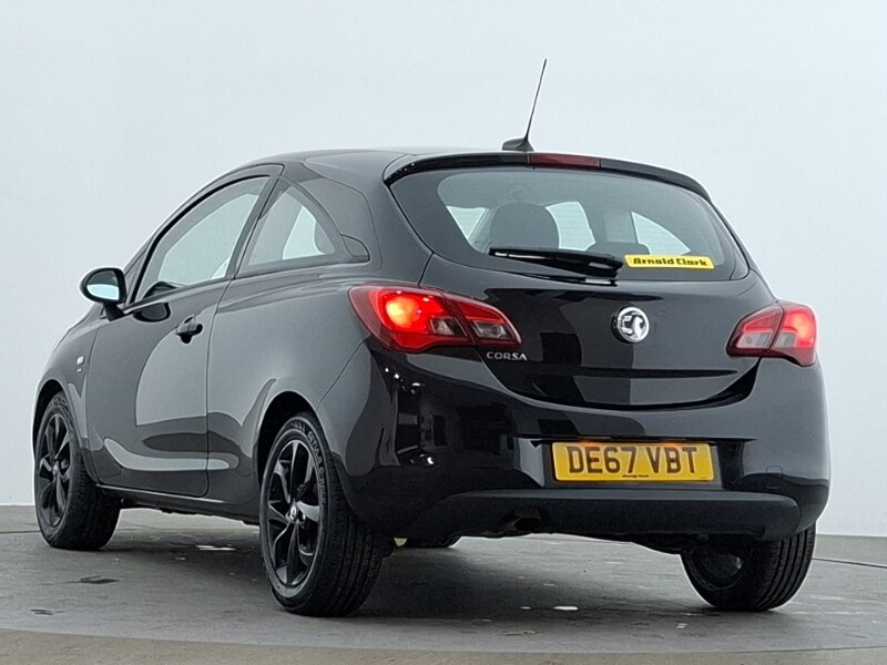 Used Vauxhall Corsa 2017 for sale - 77963918: Photo 3