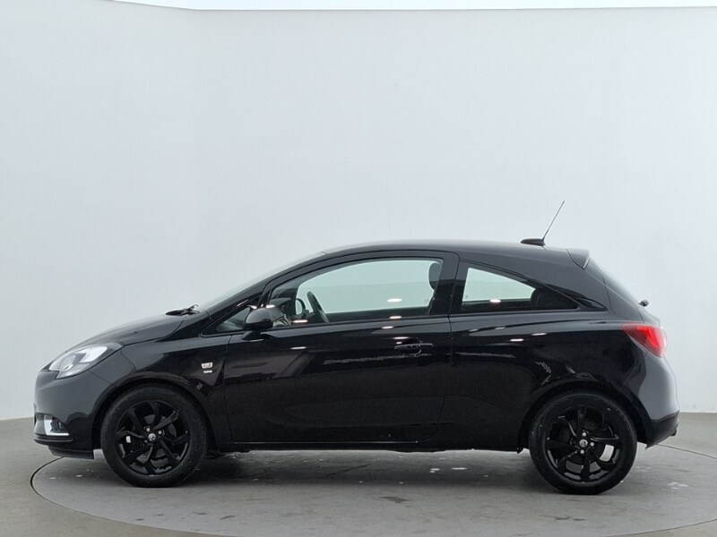 Used Vauxhall Corsa 2017 for sale - 77963918: Photo 4