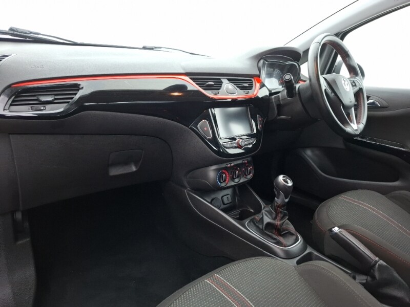 Used Vauxhall Corsa 2017 for sale - 77963918: Photo 5