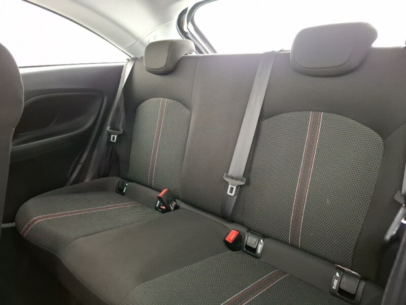 Used Vauxhall Corsa 2017 for sale - 77963918: Photo 6