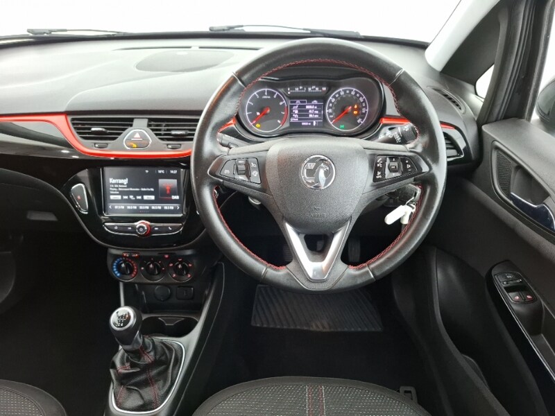 Used Vauxhall Corsa 2017 for sale - 77963918: Photo 7
