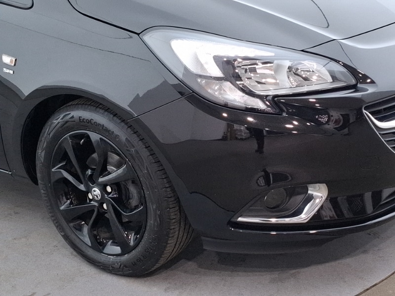 Used Vauxhall Corsa 2017 for sale - 77963918: Photo 9