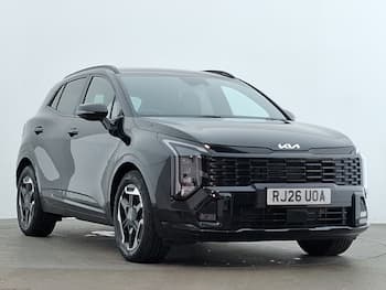 Used Kia Sportage 2026 for sale - 79734121: Photo