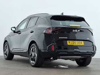 Used Kia Sportage 2026 for sale - 79734121: Photo