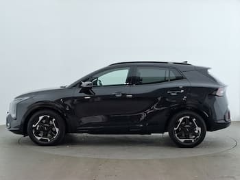 Used Kia Sportage 2026 for sale - 79734121: Photo