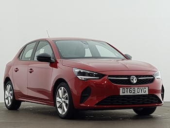 Vauxhall - Corsa