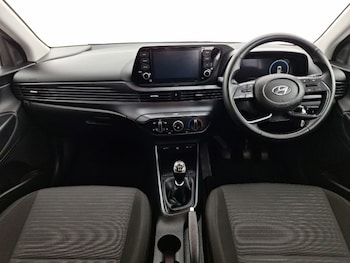 Used Hyundai i20 2022 for sale - 75506368: Photo