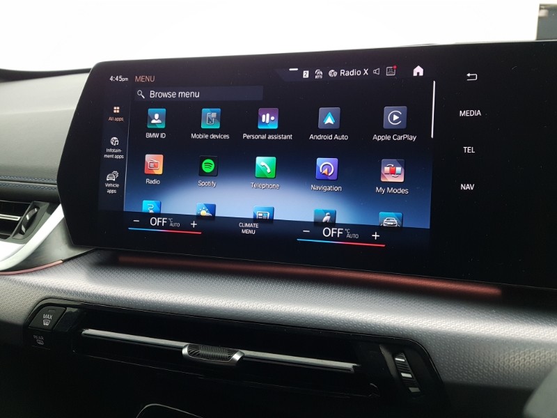 Used BMW iX1 2023 for sale - 77644828: Photo 16