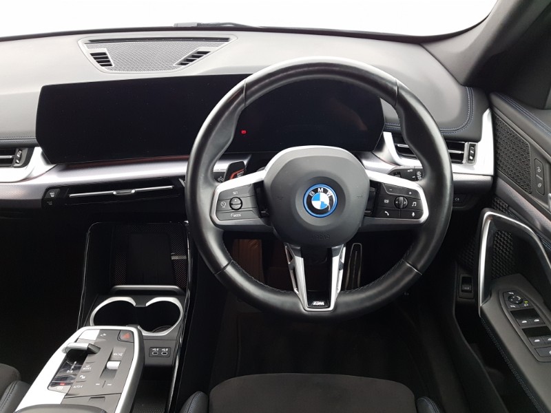 Used BMW iX1 2023 for sale - 77644828: Photo 7
