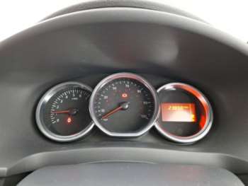 Used Dacia Sandero Stepway 2020 for sale - 75129290: Photo