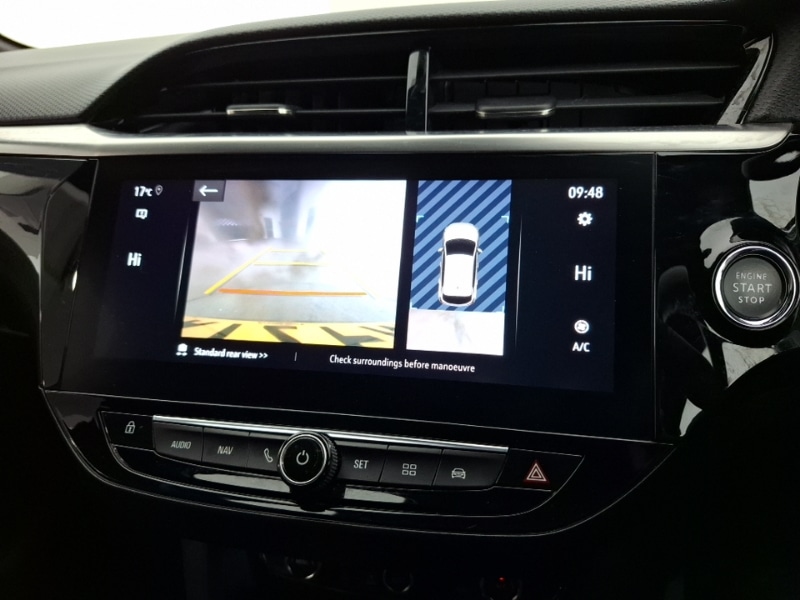 Used Vauxhall Corsa 2022 for sale - 76880236: Photo 11