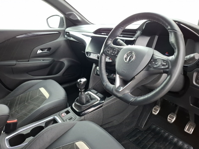 Used Vauxhall Corsa 2022 for sale - 76880236: Photo 12