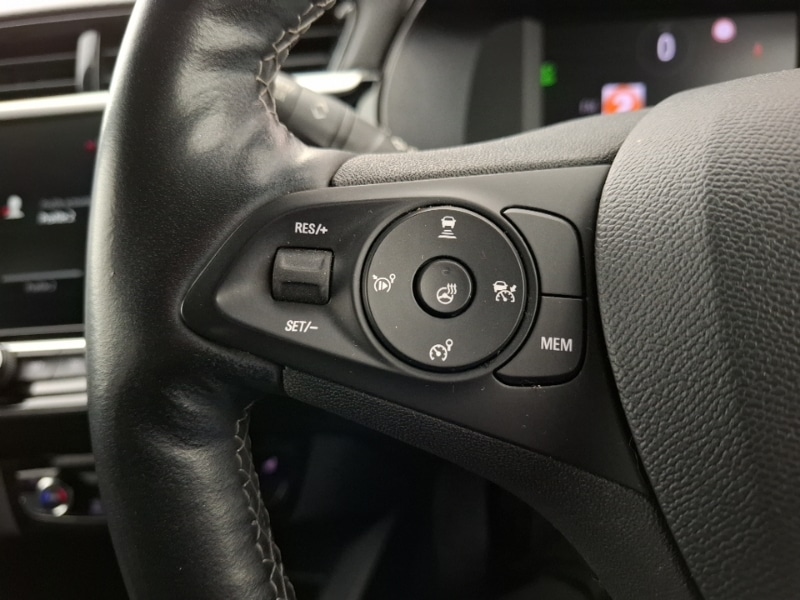 Used Vauxhall Corsa 2022 for sale - 76880236: Photo 14