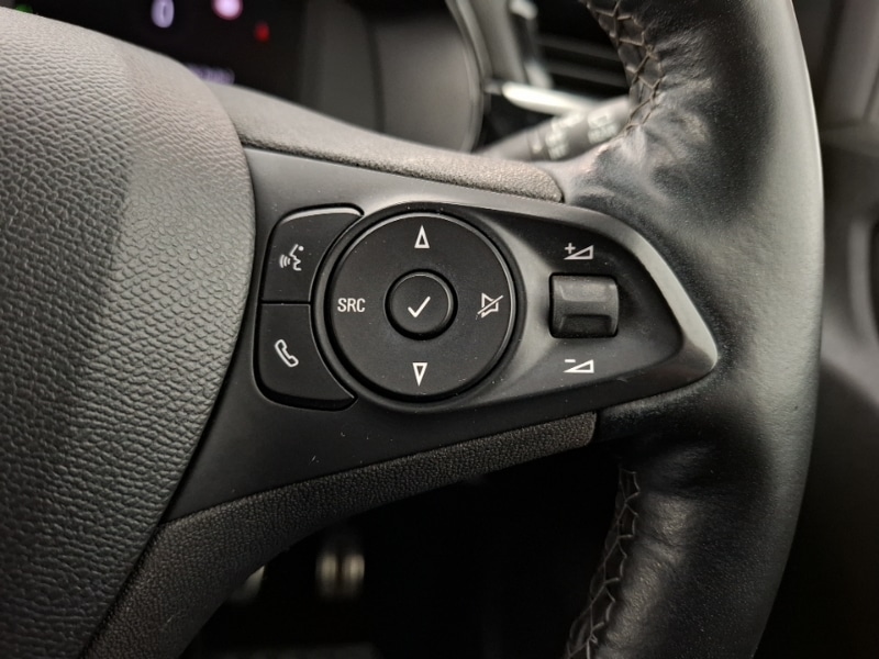 Used Vauxhall Corsa 2022 for sale - 76880236: Photo 15