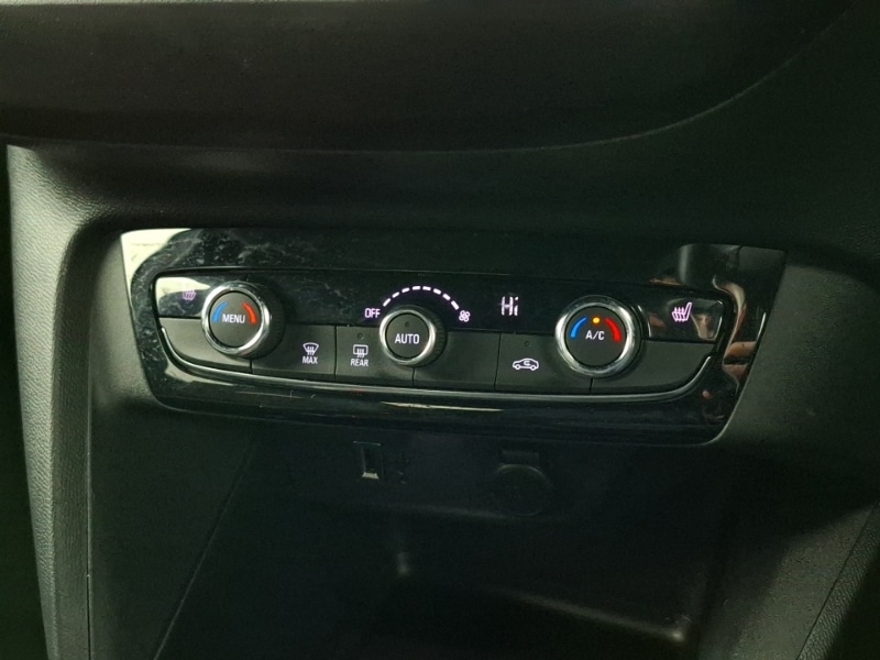 Used Vauxhall Corsa 2022 for sale - 76880236: Photo 16