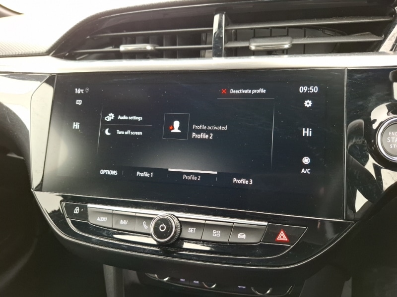 Used Vauxhall Corsa 2022 for sale - 76880236: Photo 17