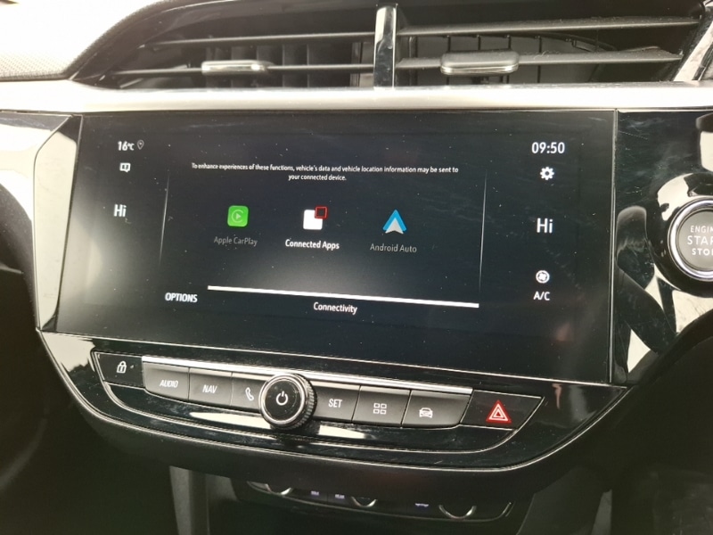 Used Vauxhall Corsa 2022 for sale - 76880236: Photo 18