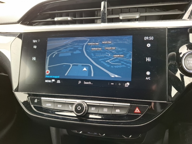 Used Vauxhall Corsa 2022 for sale - 76880236: Photo 19