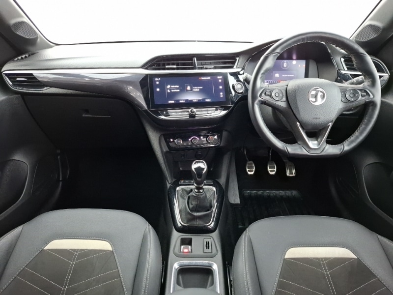 Used Vauxhall Corsa 2022 for sale - 76880236: Photo 2