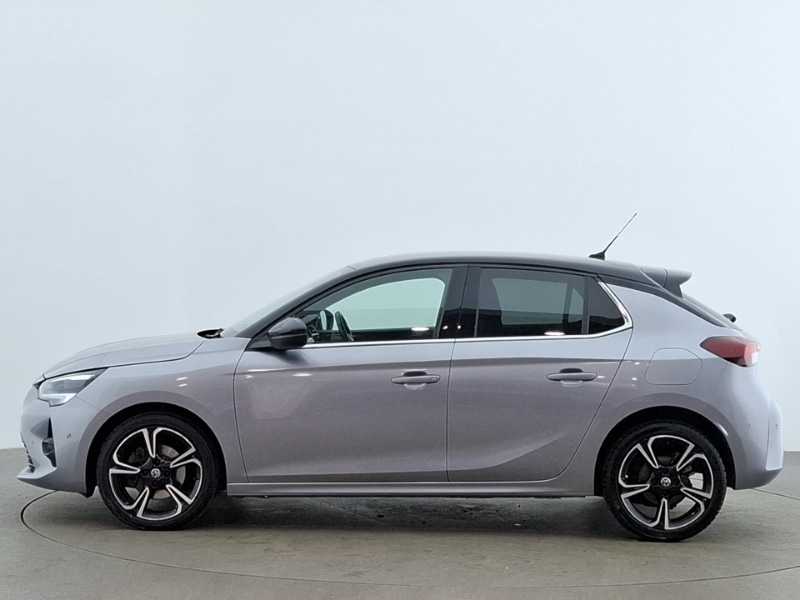 Used Vauxhall Corsa 2022 for sale - 76880236: Photo 4