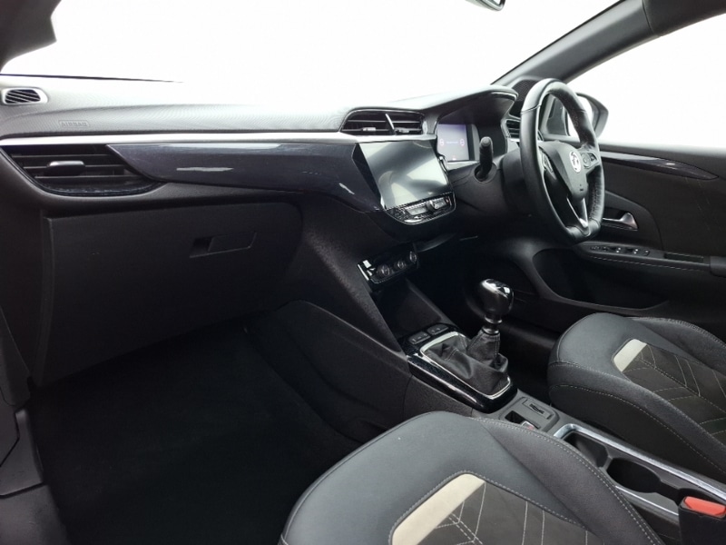 Used Vauxhall Corsa 2022 for sale - 76880236: Photo 5