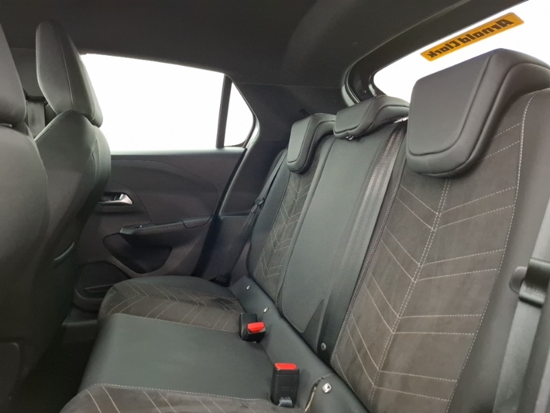 Used Vauxhall Corsa 2022 for sale - 76880236: Photo 6