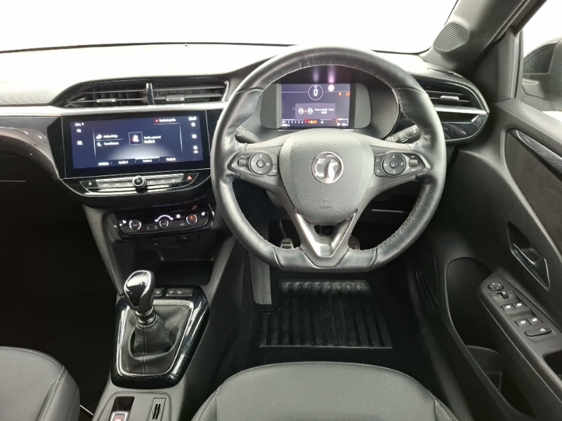 Used Vauxhall Corsa 2022 for sale - 76880236: Photo 7