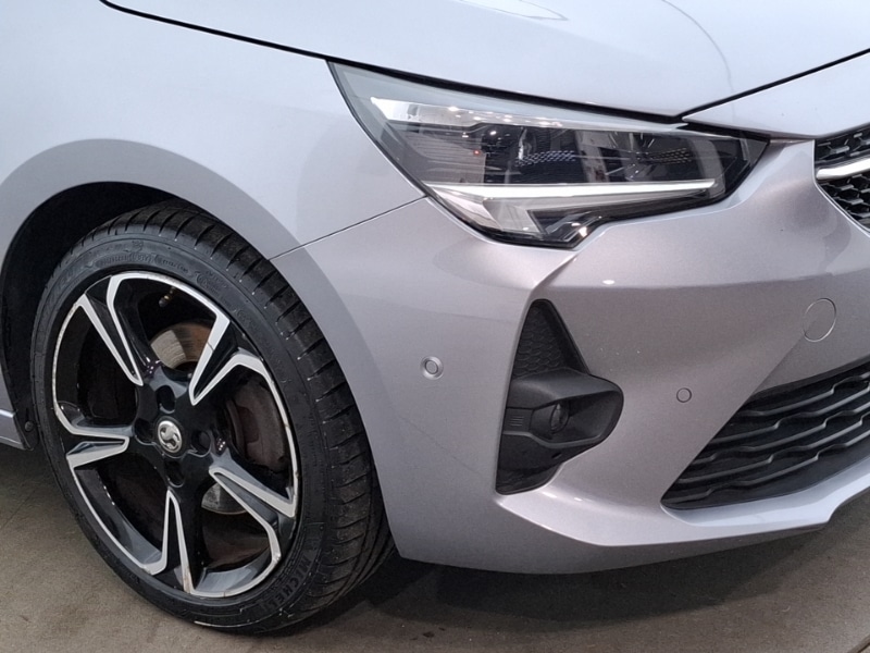 Used Vauxhall Corsa 2022 for sale - 76880236: Photo 9