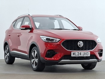 Used MG MG ZS 2024 for sale - 78489881: Photo