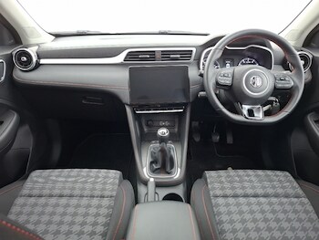 Used MG MG ZS 2024 for sale - 78489881: Photo