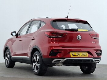 Used MG MG ZS 2024 for sale - 78489881: Photo