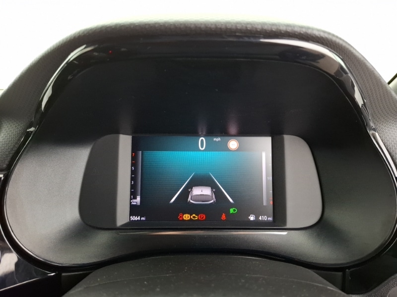 Used Vauxhall Corsa 2025 for sale - 76335675: Photo 10