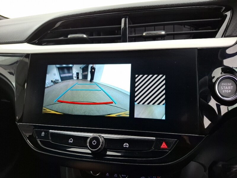 Used Vauxhall Corsa 2025 for sale - 76335675: Photo 11