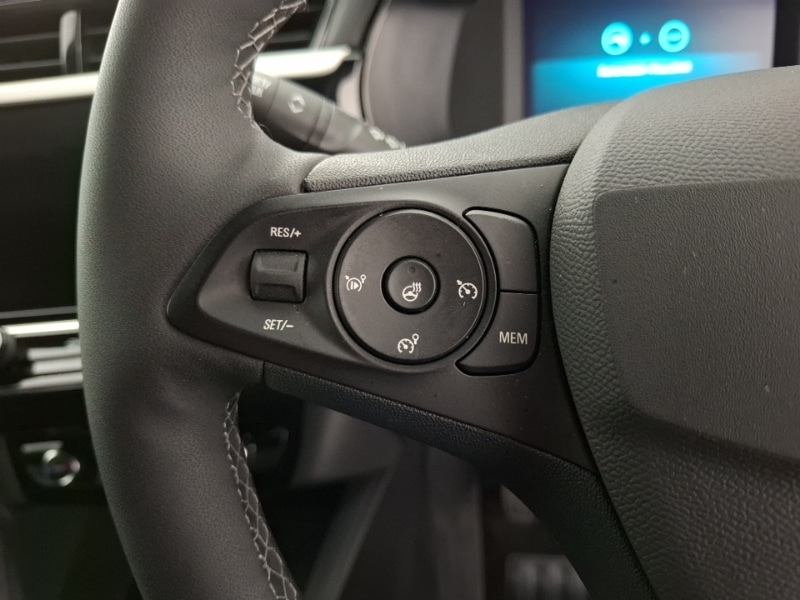 Used Vauxhall Corsa 2025 for sale - 76335675: Photo 14