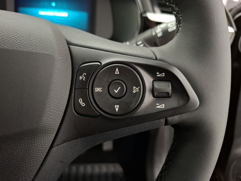 Used Vauxhall Corsa 2025 for sale - 76335675: Photo 15