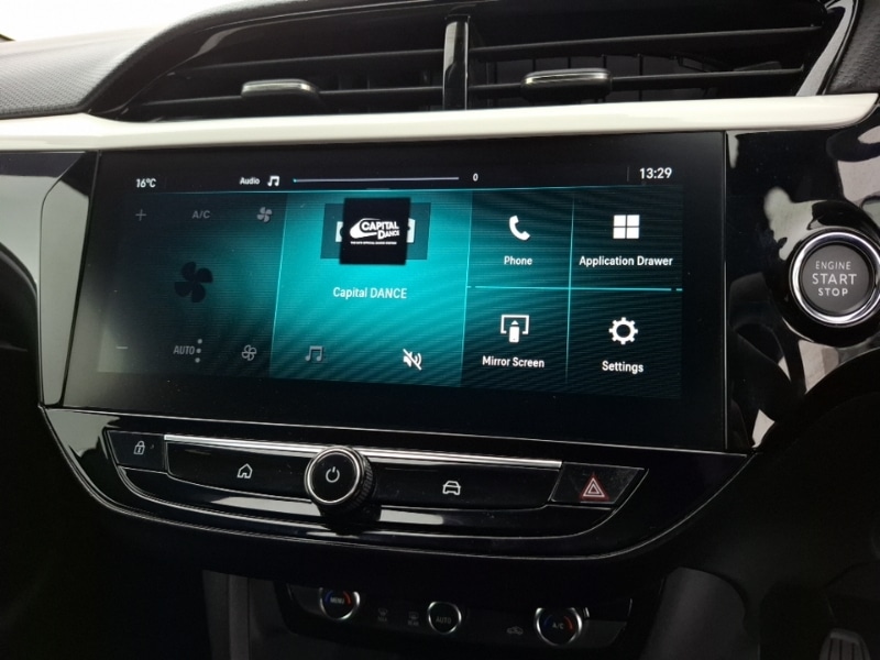 Used Vauxhall Corsa 2025 for sale - 76335675: Photo 16