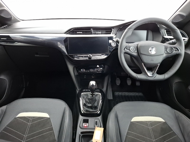 Used Vauxhall Corsa 2025 for sale - 76335675: Photo 2