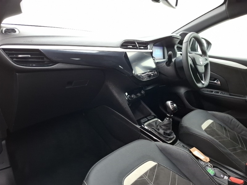 Used Vauxhall Corsa 2025 for sale - 76335675: Photo 5